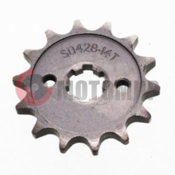 Звезда ведущая (428) 14з. Альфа (class-А) Звезда ведущая (428) 14з. Альфа (class-А)