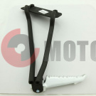 Кронштейн Минск задней подножки левый R-250 54430-170-0000 Кронштейн Минск задней подножки левый R-250 54430-170-0000