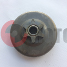 Барабан - звезд. Партнер ведущ.(ступ.в кор) Барабан - звезд. Партнер ведущ.(ступ.в кор)