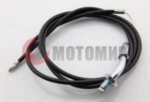 Трос Газуля газа F50/F80 Трос Газуля газа F50/F80