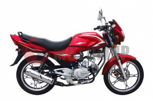 ����� ������� Cobra (YM-116�-118�)