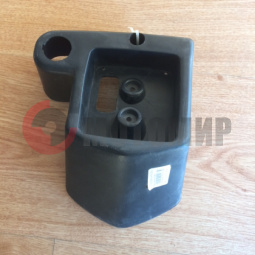 Пластик  ATV250 Сканер панели приб. Пластик  ATV250 Сканер панели приб.