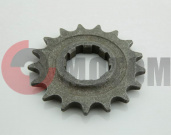 Звездочка Иж  17  Звездочка Иж  17