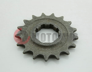 Звездочка Иж  17  Звездочка Иж  17