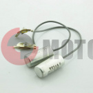 Конденсатор Ява  Конденсатор Ява