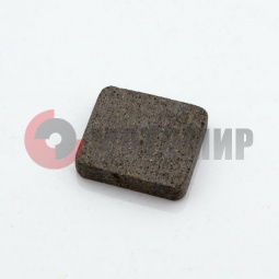 Накладка фрикцион.Рысь(119,06,060,003) Накладка фрикцион.Рысь(119,06,060,003)