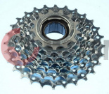 ��������� (������)7-�� ��.Sun Race (MFM3S) MF-TZ21 13-28T ���/�.����.