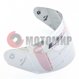 Стекло шлема LS2 FF351/369/384, зеркально серебристый Стекло шлема LS2 FF351/369/384, зеркально серебристый