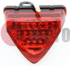 Фонарь задний в сб.Минск С4 250/280580419-0001 Фонарь задний в сб.Минск С4 250/280580419-0001