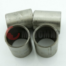 Втулка передней вилки Днепр (4шт.) (метал.) Втулка передней вилки Днепр (4шт.) (метал.)