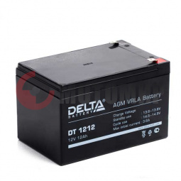 ��� DELTA DT 1212 12V--12��