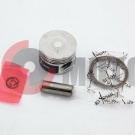 ������� 4T GY6 125 .STD (?52,00 p-15) KIYOSHI