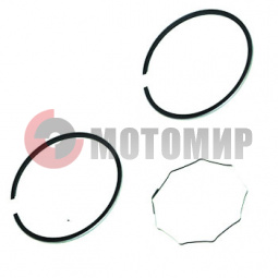 Кольца Honda LEAD, GYRO 50 0,25 (?40,25) Кольца Honda LEAD, GYRO 50 0,25 (?40,25)