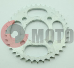 Звезда ведомая (428*38Т) Хантер Звезда ведомая (428*38Т) Хантер