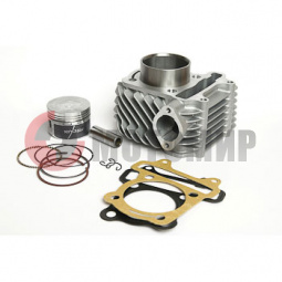 ЦПГ С4т.150см3. 57,40мм.157QMJ KIYOSHI /SEE ЦПГ С4т.150см3. 57,40мм.157QMJ KIYOSHI /SEE