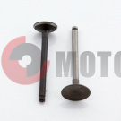 Клапана (66.00mm) 70-110сс Альфа (компл) (class-A) CNK Клапана (66.00mm) 70-110сс Альфа (компл) (class-A) CNK