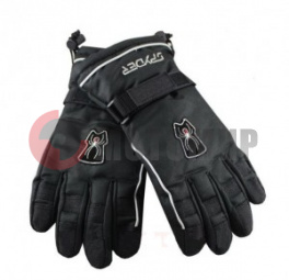 �������� ���� Spyder Warm Gloves,������,�.XL