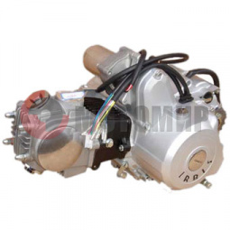 Двигатель 4т.80см3 .147FMB АлфДинЗод Двигатель 4т.80см3 .147FMB АлфДинЗод