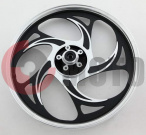 Обод (17) пер.1,4 лит.диск.2/3/4 коготь Обод (17) пер.1,4 лит.диск.2/3/4 коготь