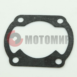 Прокладка ИжЮп5 цилиндра Прокладка ИжЮп5 цилиндра
