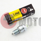 ����� BP6E ����� NGK (5637) ������ �-17��1