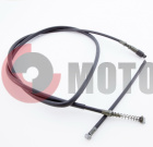 Трос ATV250 тормоза пруж. Трос ATV250 тормоза пруж.