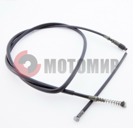 Трос ATV250 тормоза пруж. Трос ATV250 тормоза пруж.