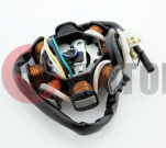 ������ ���������� 4� GY6 125/150 (8���.7+1) (2���+2��) (152QMI/157QMJ) CYCLER