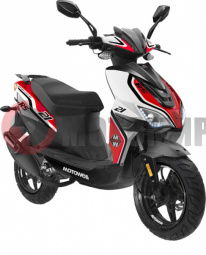 ������ MOTOWELL Magnet RS 50