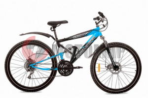 ��������� Challenger Desperado Lux Green 20''