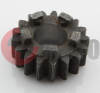 Шестерня  17 Иж Юп  Шестерня  17 Иж Юп