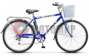 Велосипед Стелс-Навигатор 310 муж.7скор. Велосипед Стелс-Навигатор 310 муж.7скор.