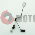 ������ ������������ ������� 4�.125cc Aero125 � �����