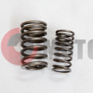 Пружины клапанов вн./наруж.GY6 152QMI, 157QMJ Пружины клапанов вн./наруж.GY6 152QMI, 157QMJ