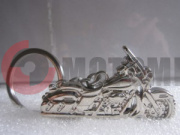 Брелок в виде мотоцикла Harley Davidson Брелок в виде мотоцикла Harley Davidson