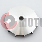 Крыльчатка вариат.4т.125-150 неподвижн.алл. Крыльчатка вариат.4т.125-150 неподвижн.алл.