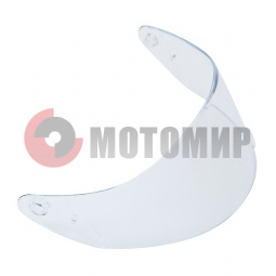 Визор ПРОЗРАЧНЫЙ для шлема G-335 Визор ПРОЗРАЧНЫЙ для шлема G-335