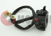 Переключатель ATV250 левый Переключатель ATV250 левый