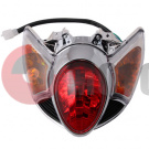 Фонарь задний в сб.Prometey Фонарь задний в сб.Prometey