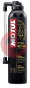 �������� ���� MOTUL P3 Tyre Repair 300 �� ��� ������� � �������� ���
