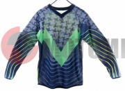 Футболка д/мотокросса ТИП 8, M Футболка д/мотокросса ТИП 8, M