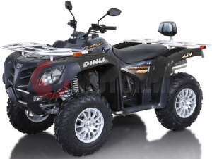 ATV Stels 700H (������)