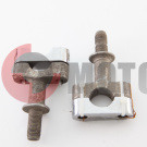 Держатель Муравей руля Держатель Муравей руля