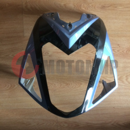 Обтекатель перед.(клюв) фары Cyber Обтекатель перед.(клюв) фары Cyber