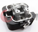 Головка цилиндра 250сс 169YMM Спорт в сб.держ.кором.(с ушк.)Спорт Головка цилиндра 250сс 169YMM Спорт в сб.держ.кором.(с ушк.)Спорт