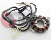 Статор Ява 640 12V (11кат) Статор Ява 640 12V (11кат)