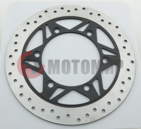 Диск тормозн.пер.Sport250 Диск тормозн.пер.Sport250