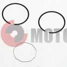 Кольца  2т.50см3.41,00мм.1Р41QMB цепь Кольца  2т.50см3.41,00мм.1Р41QMB цепь