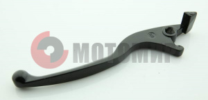 Рычаг тормоза правый 250cc пер.диск.ТТР250/ATV250K Рычаг тормоза правый 250cc пер.диск.ТТР250/ATV250K