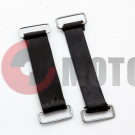 Резинка АКБ в ассорт. Резинка АКБ в ассорт.